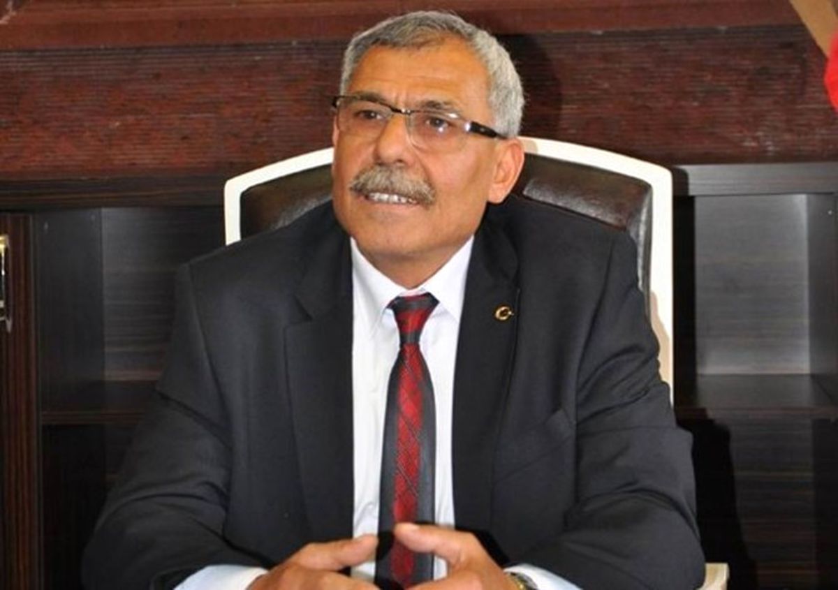 Karaaslan, Mevlid Kandilini Kutladı