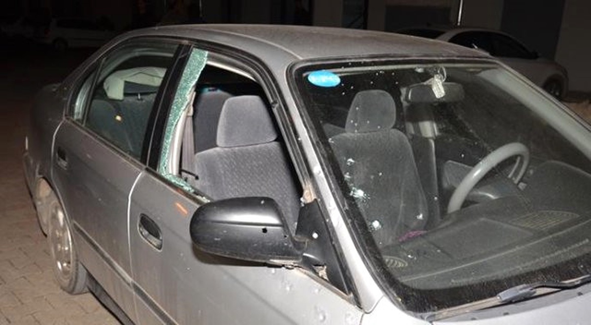 Kayseri\'de Belediye Personeline Yönelik Silahlı Saldırı