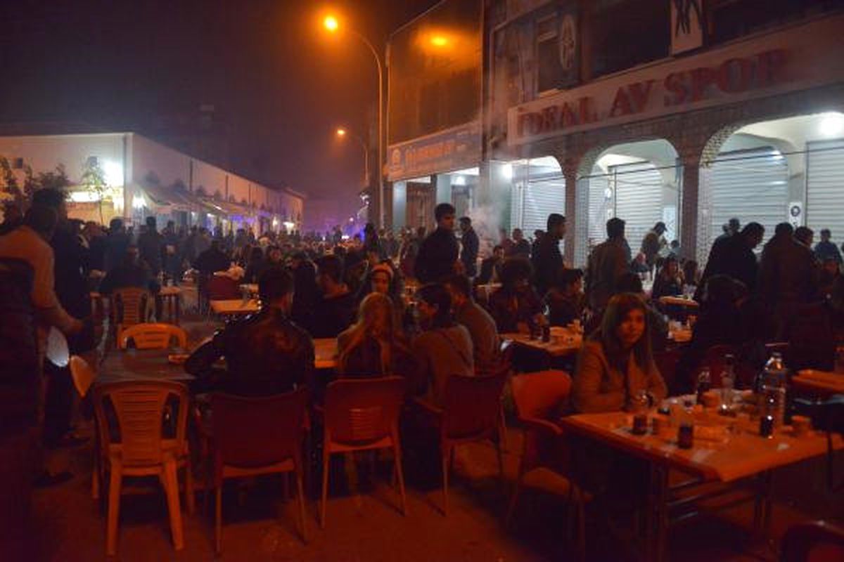 Kebap-şalgamcıların Adana Buluşması(2)