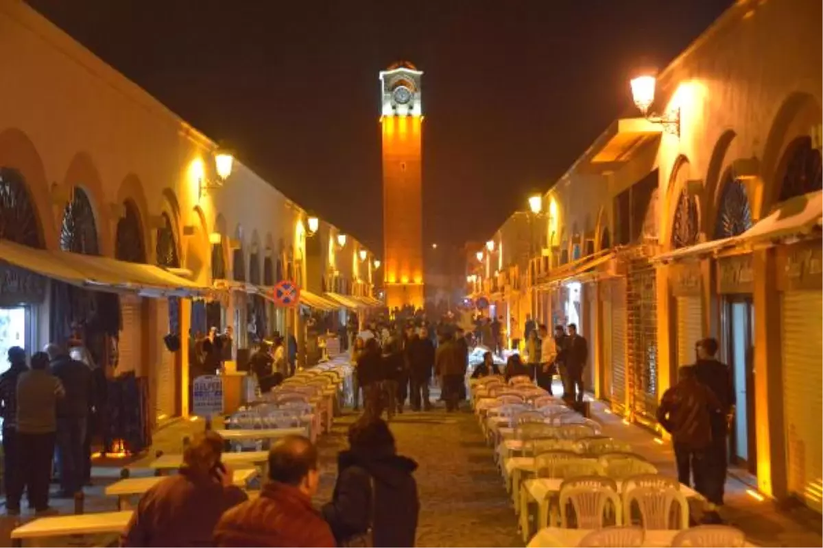 Kebap-şalgamcıların Adana Buluşması