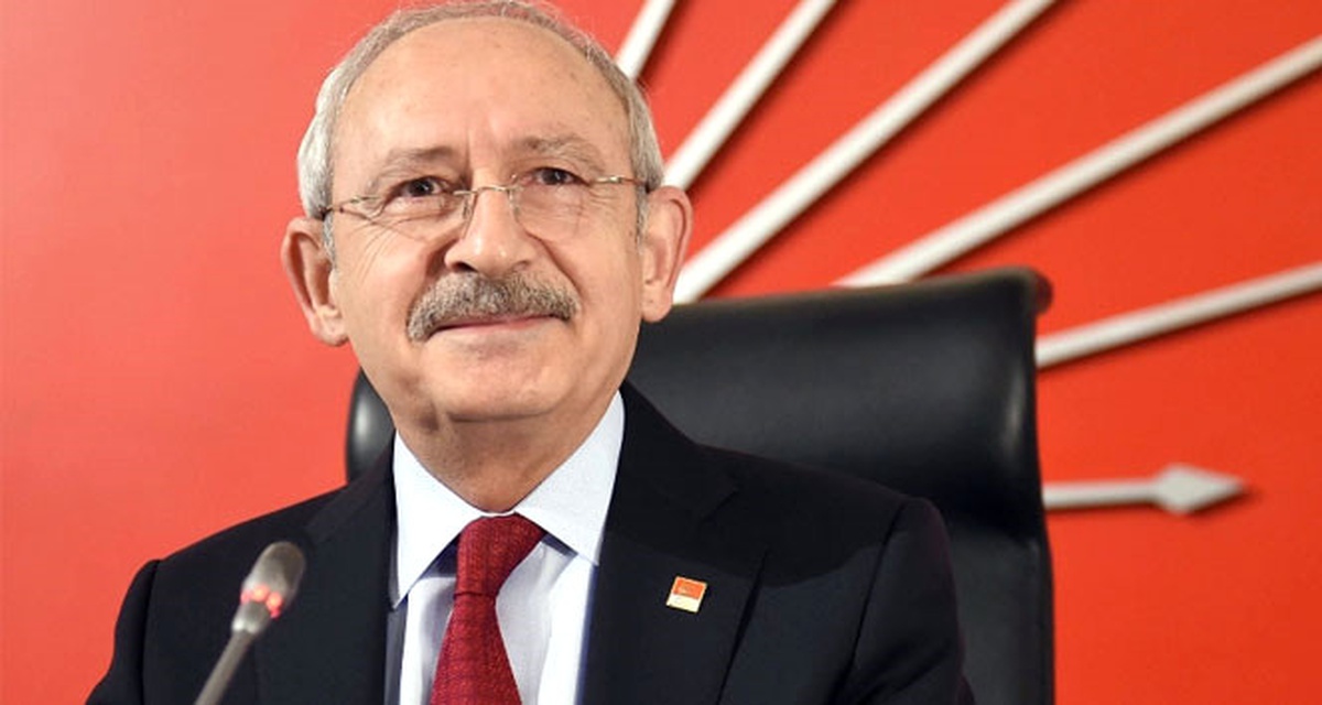 Kılıçdaroğlu: "Hiçbir Zaman Döviz Hesabım Olmadı"