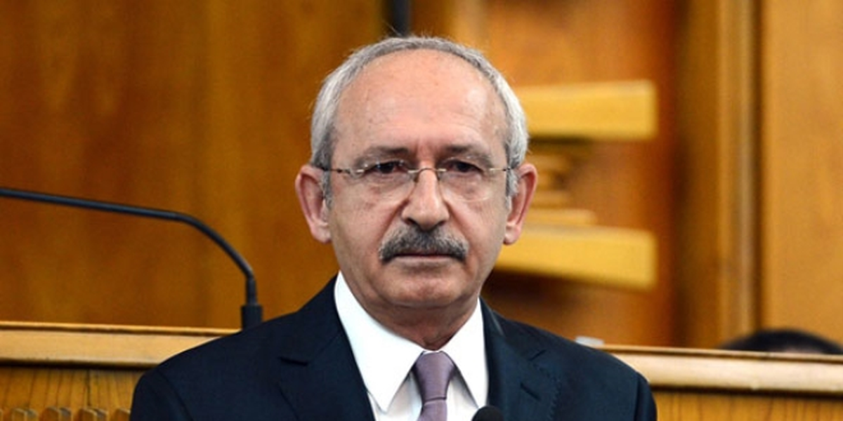 Kılıçdaroğlu, Yeniçağ Gazetesi\'ni Ziyaret Ediyor