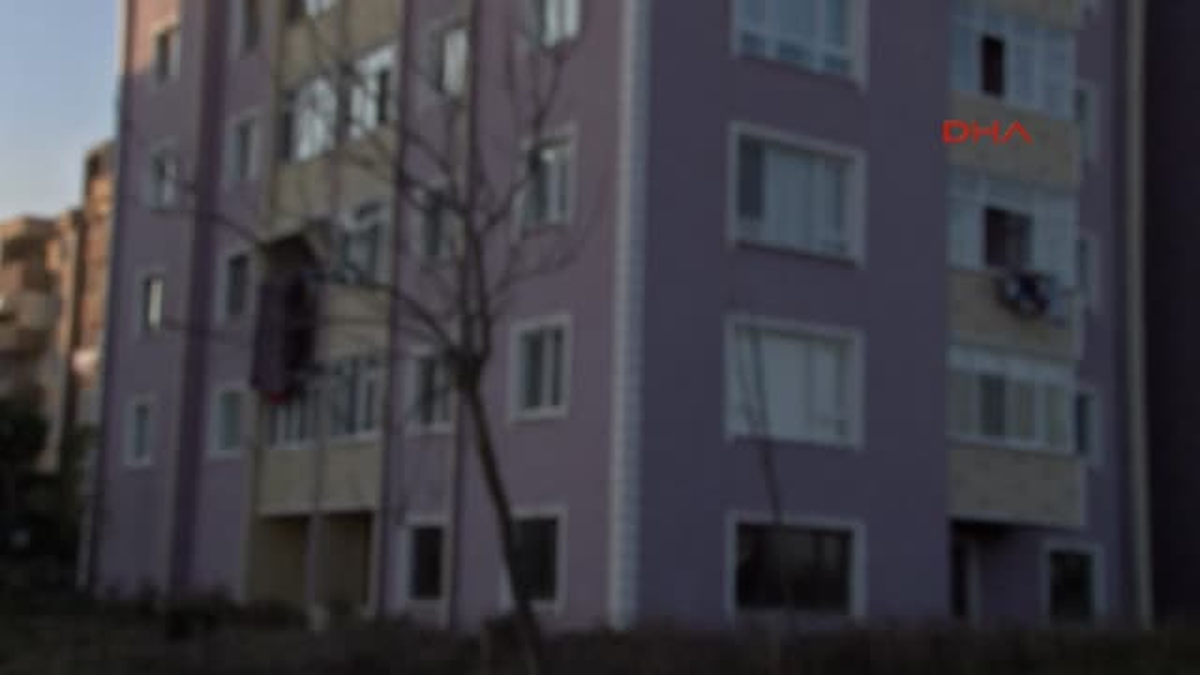 Kocaeli Fetö\'cü Komşusu Bilgisayarını Kullanınca Gözaltına Alındı