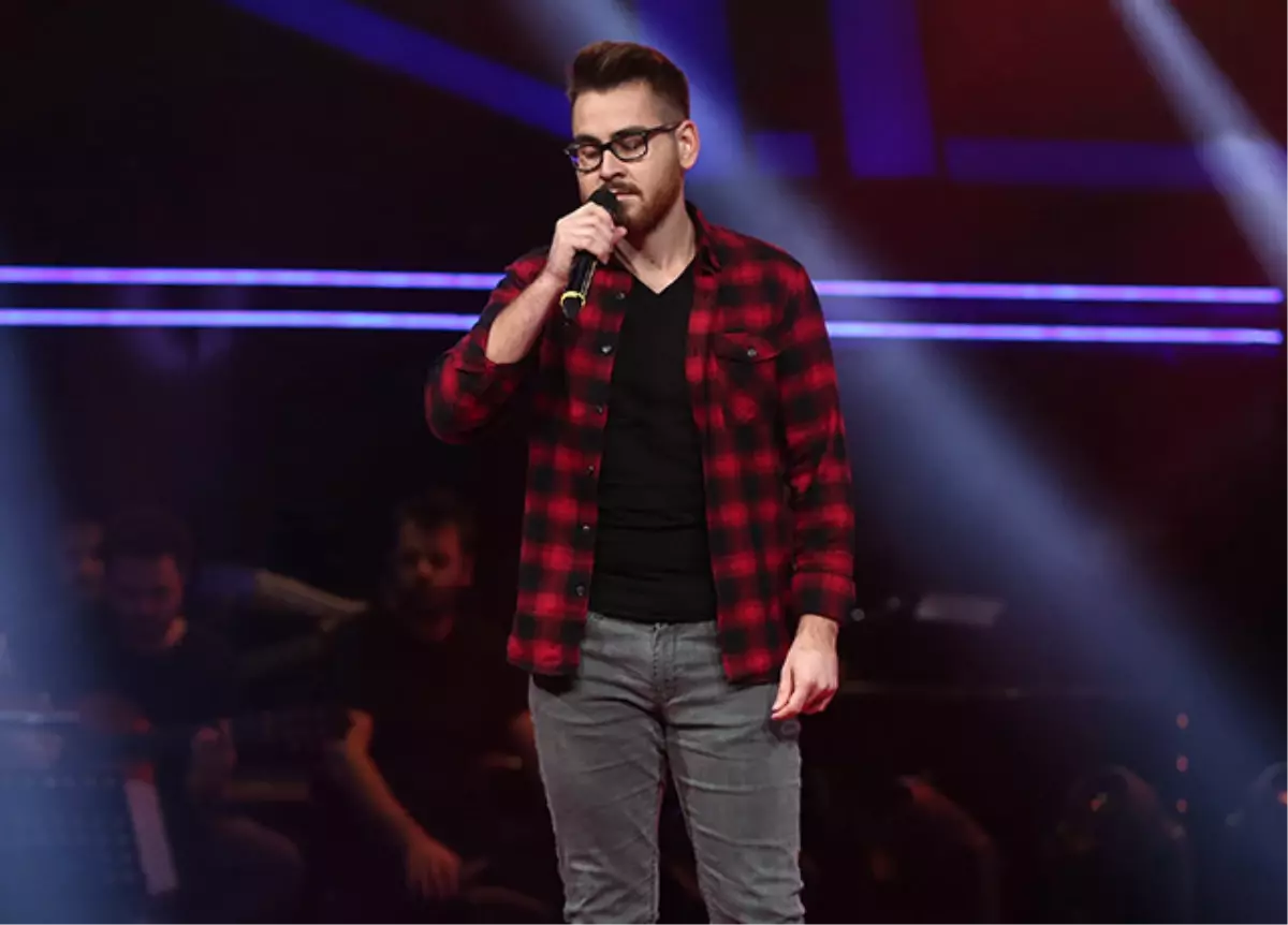 Koray Aydoğdu \'Seyre Dursun Aşk\'