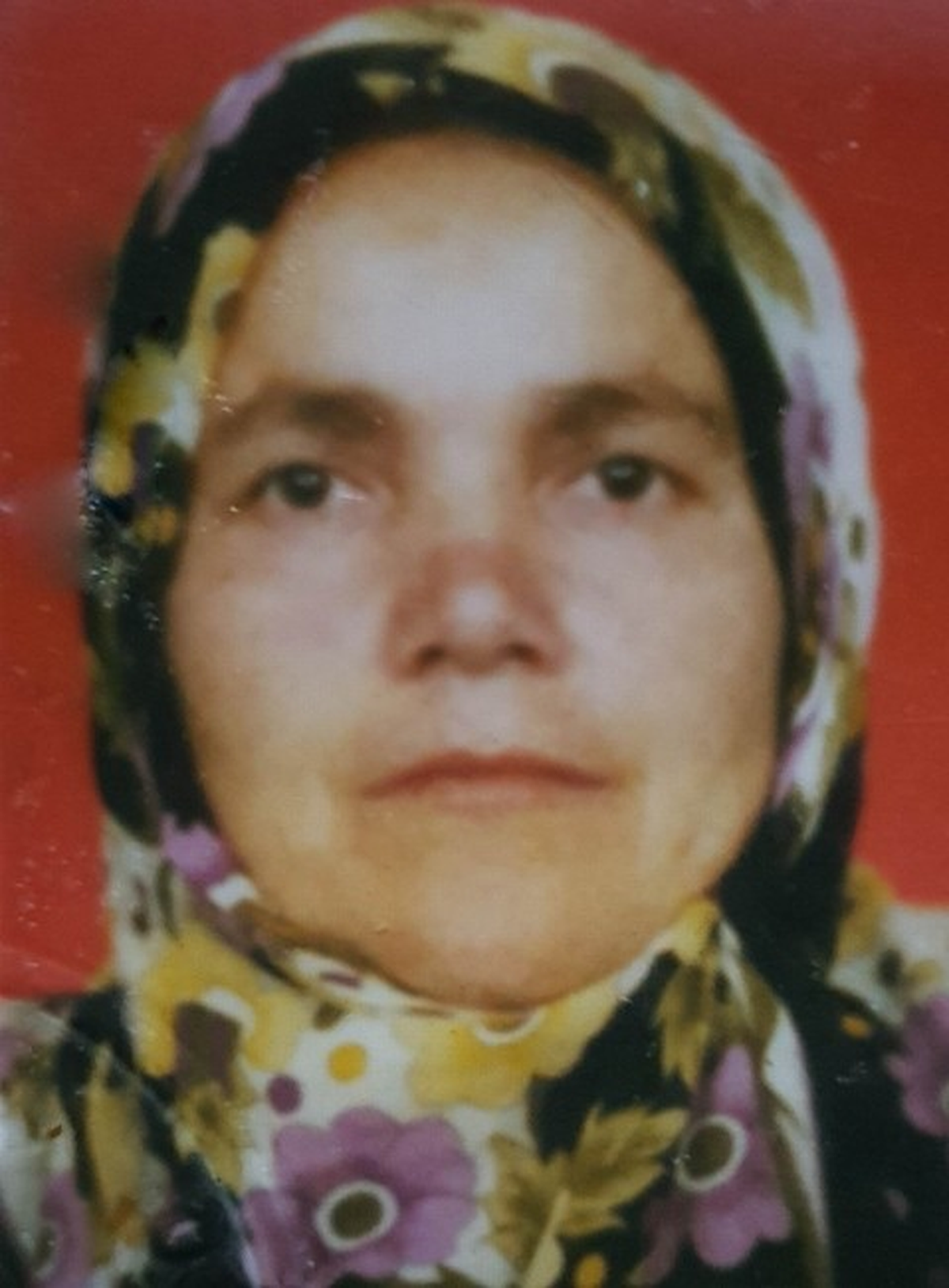 Koyun Otlatırken Olduğu Yere Yığılan Kadın Hayatını Kaybetti
