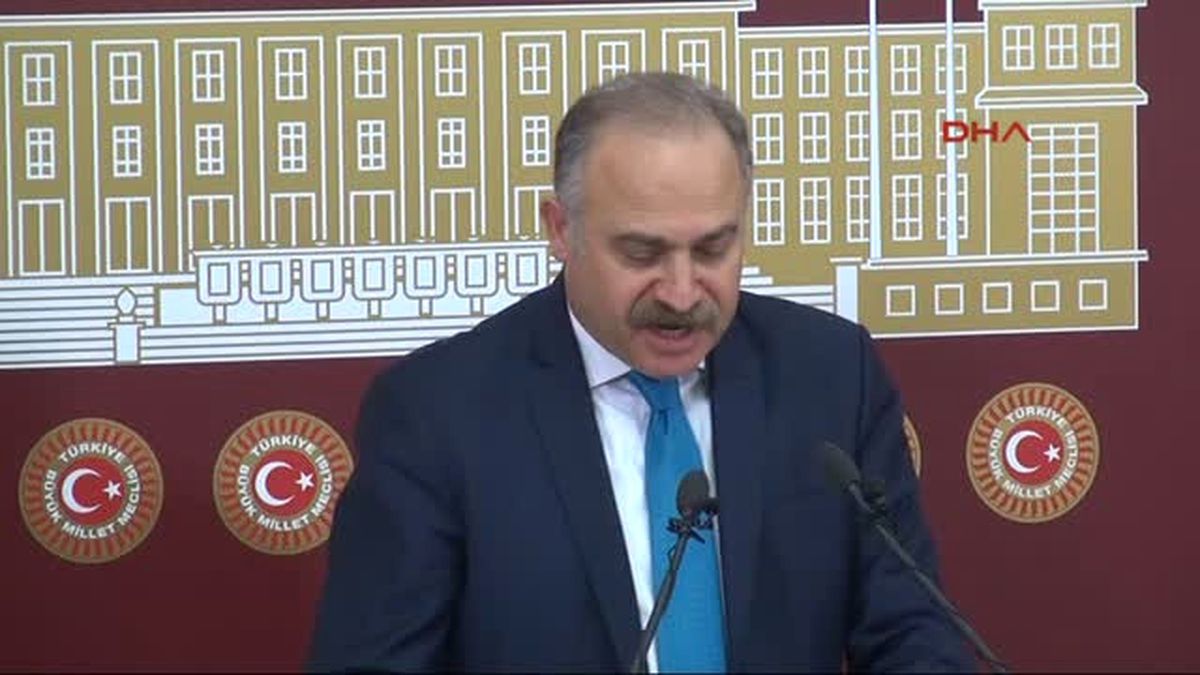 Levent Gök AKP\'nin Sürüklemek Istediği Rejim Değişikliğine MHP Tabanının Engel Olacağına Inanıyorum