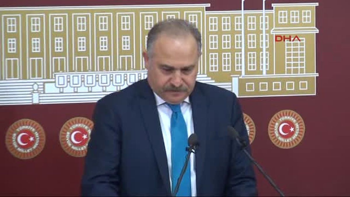 Levent Gök: AKP\'nin Sürüklemek Istediği Rejim Değişikliğine MHP Tabanının Engel Olacağına Inanıyorum