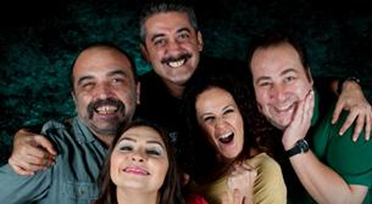 Mahşer-i Cümbüş
