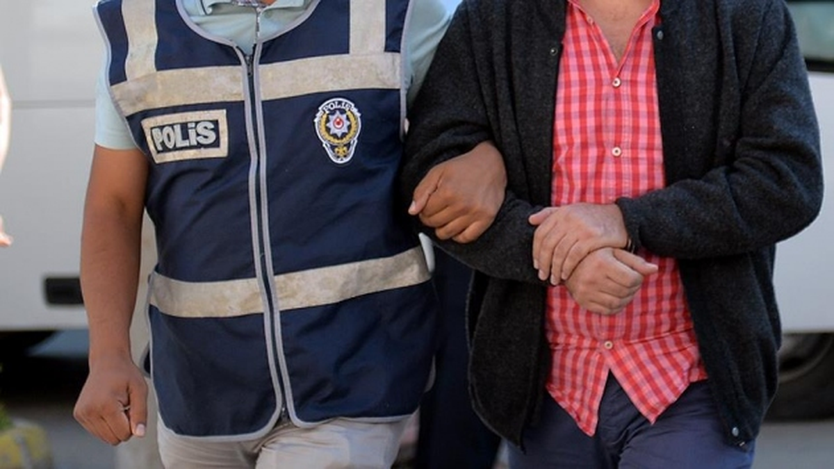 Malatya Merkezli Fetö/pdy Operasyonu: 21 Tutuklama