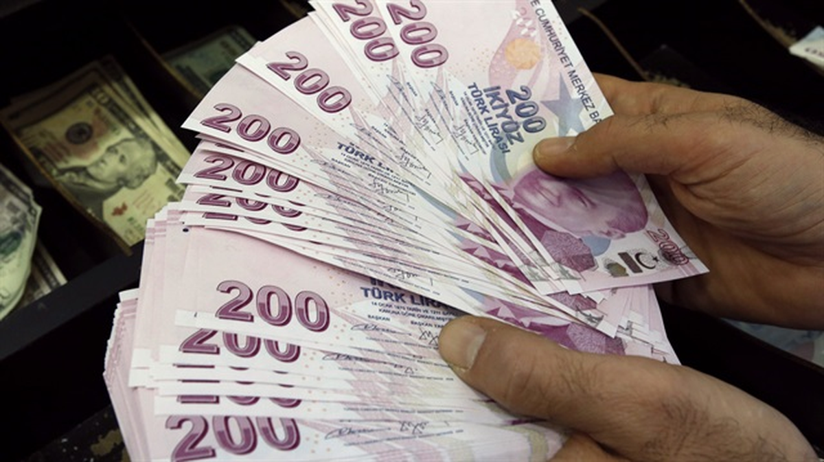 Masa Tenisi Federasyonu Dövizleri TL\'ye Çevirdi