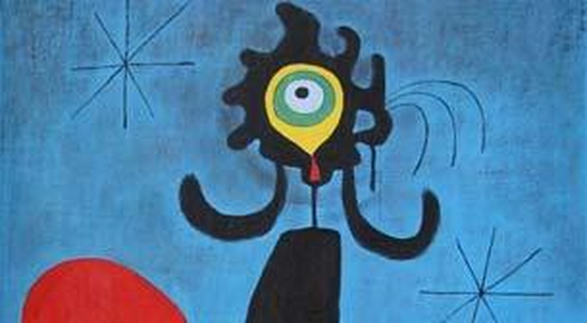 Masterpiece Kids - Aile Seansı - Miro