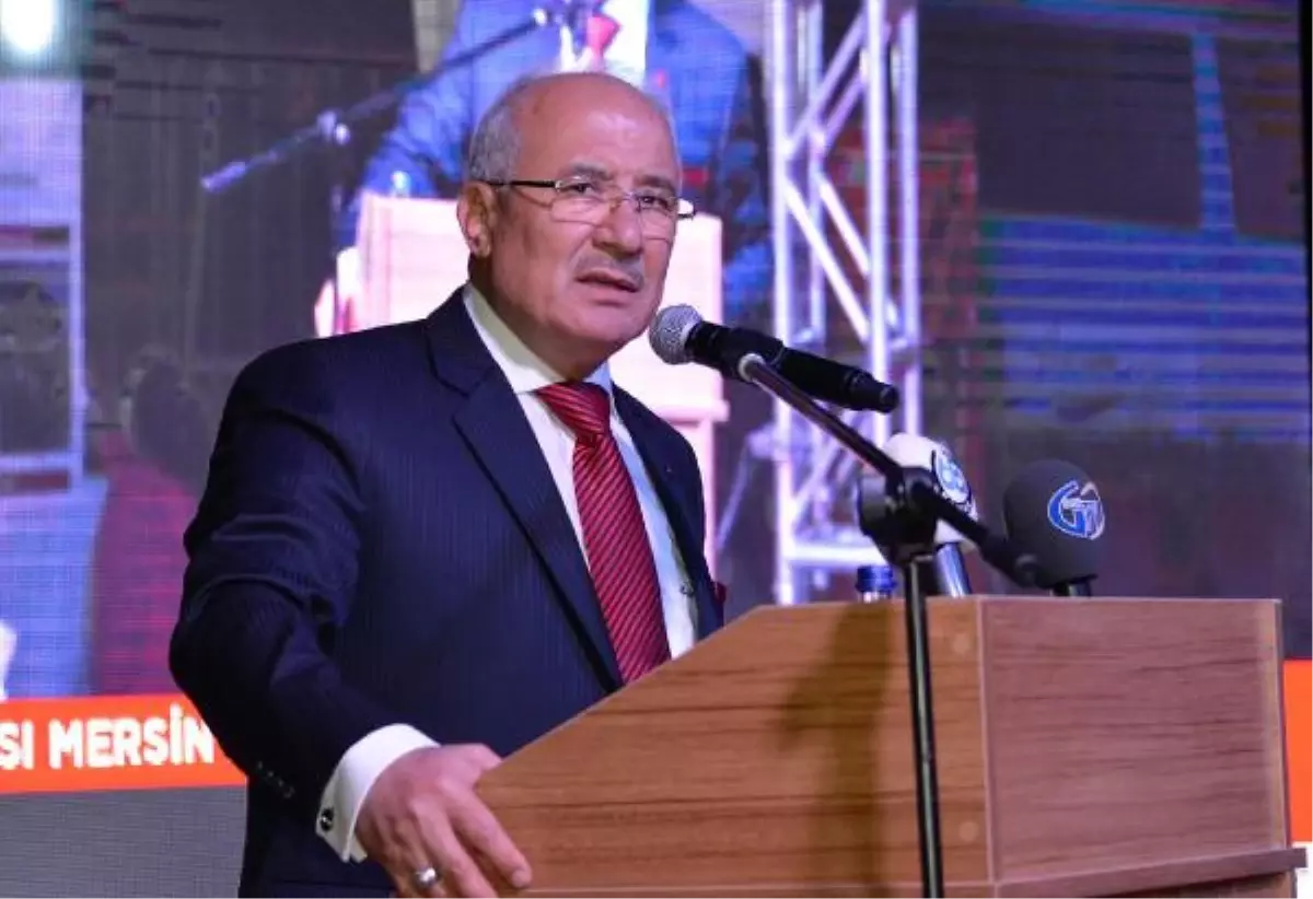 Mersin Maratonunda 24 Bin Kişi Koşacak