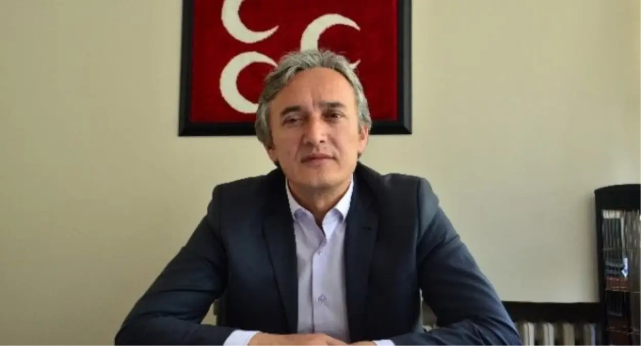 MHP\'den Başbakan Yıldırım\'ın Ziyaretiyle İlgili Açıklama