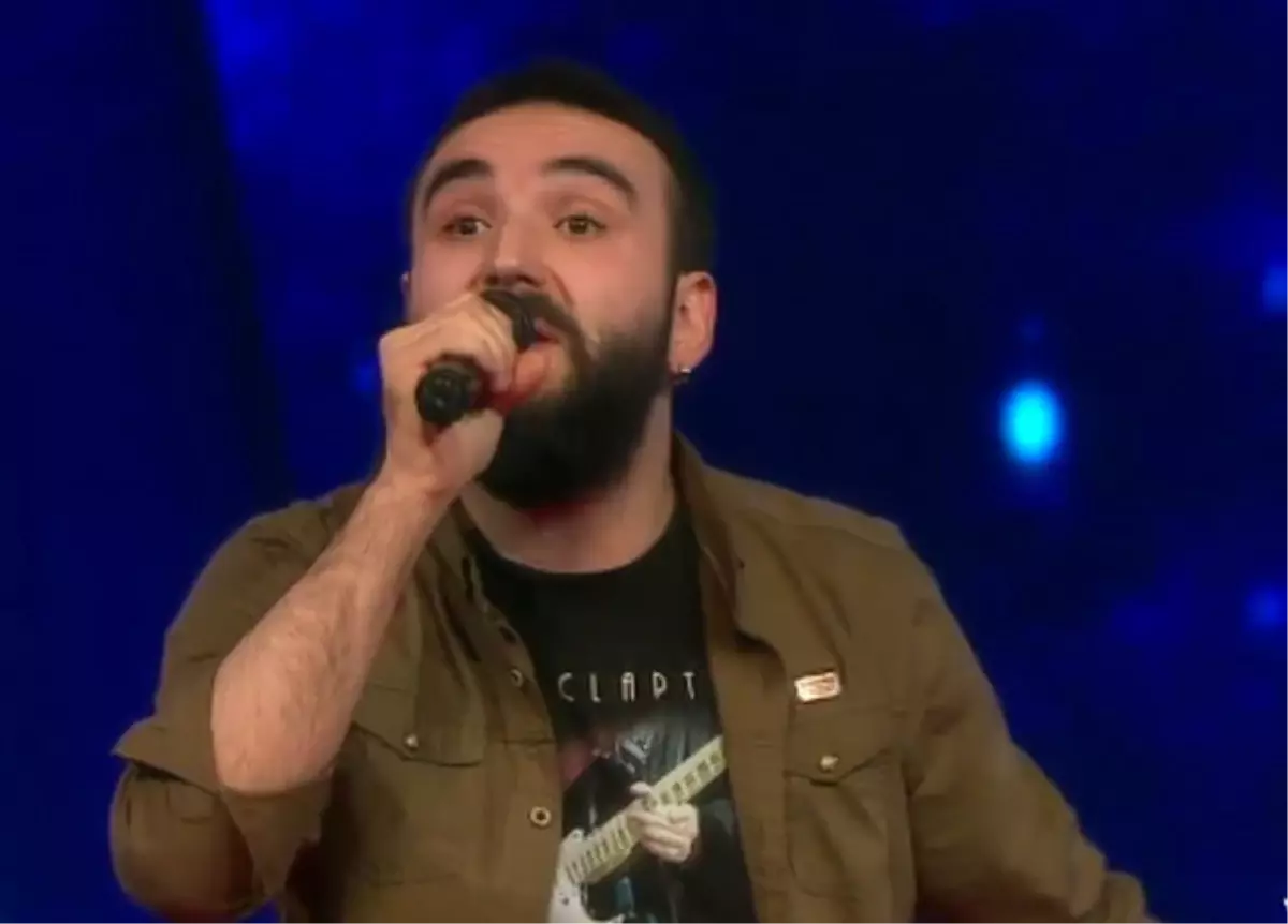 Murat Kalyoncu \'Layla\'