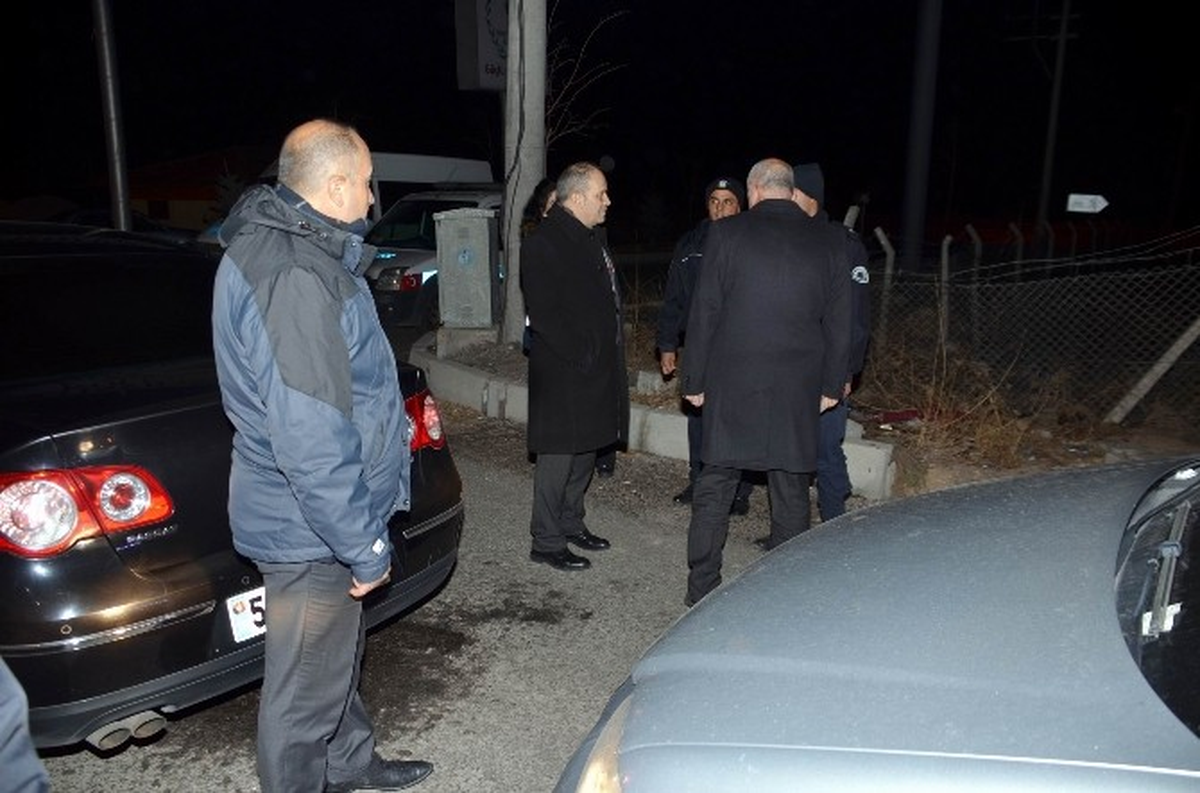 Nevşehir\'de Huzur Operasyonunda Arama Kararı Olan 3 Kişi Yakalandı