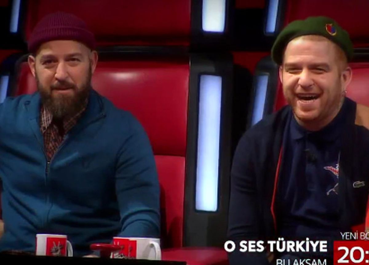 O Ses Türkiye 33. Bölüm Tanıtımı