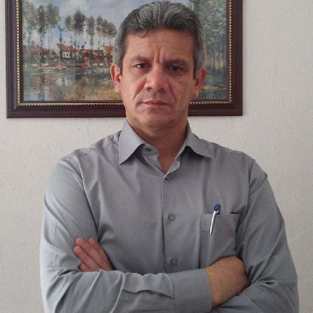 Okul Müdüründen Başkanlık Sistemine Destek