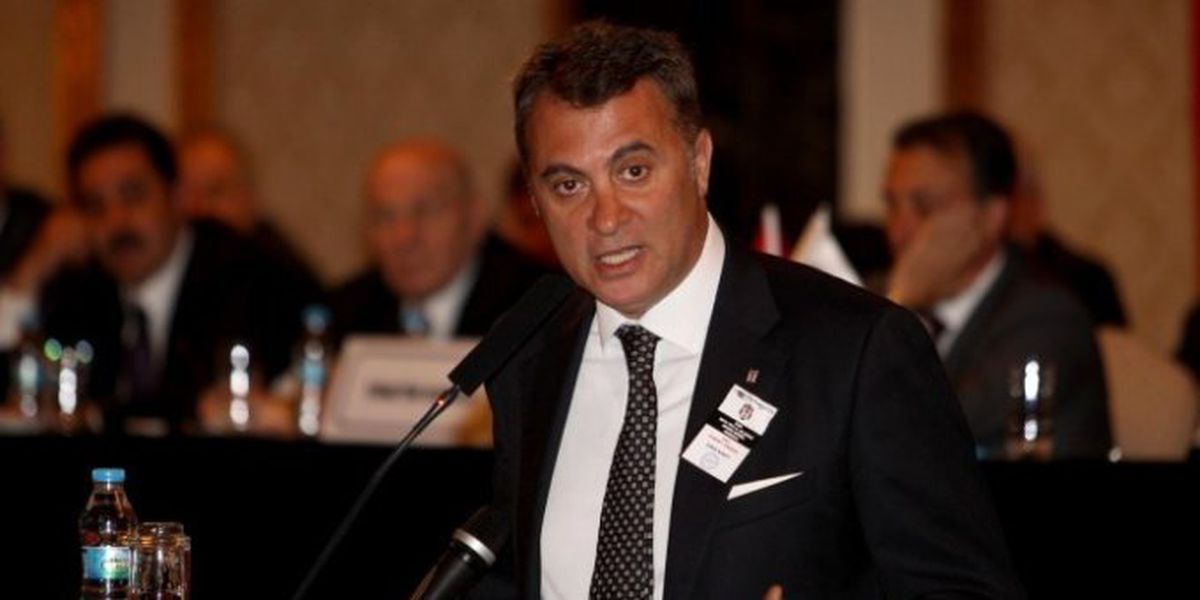 Orman İddialı Konuştu!