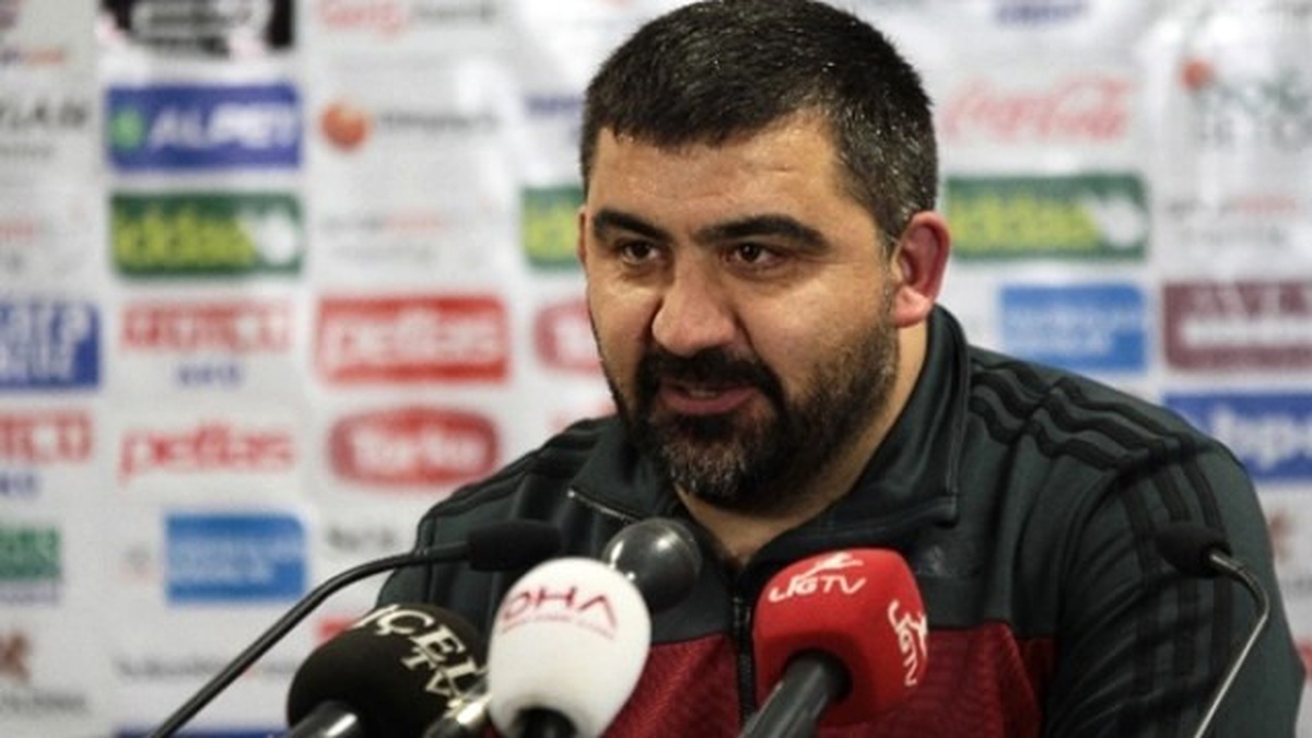 Özat: "Biz de Onlar Kadar İyi Bir Takımız"