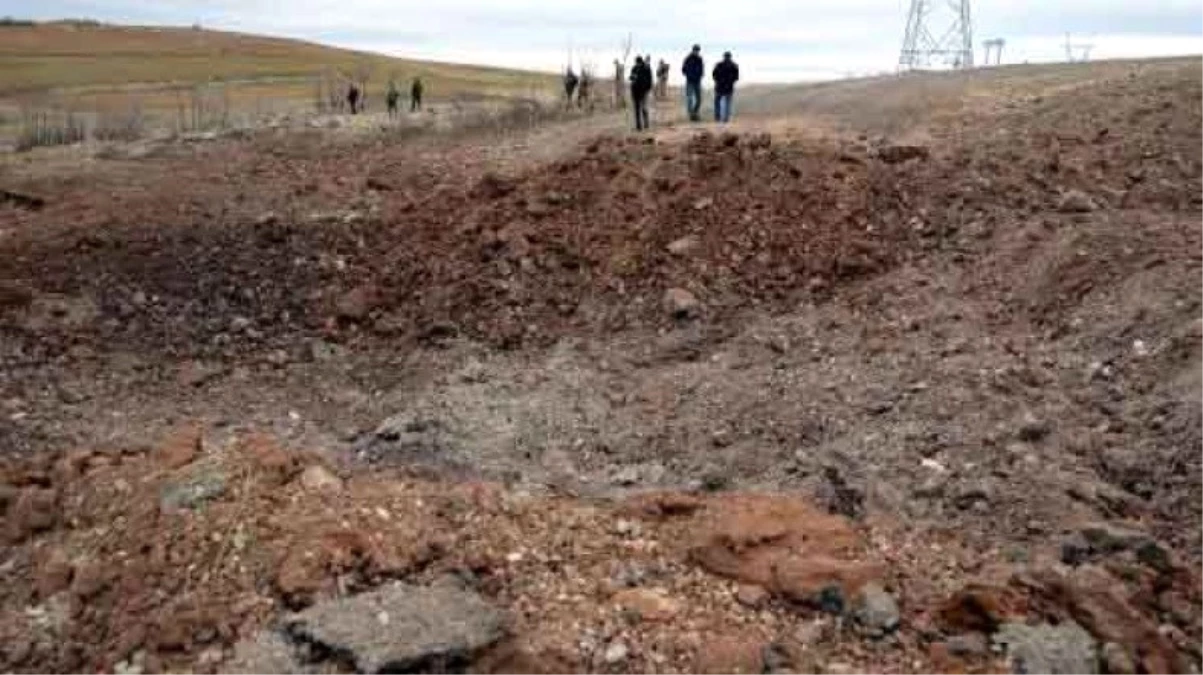 PKK\'lılar Spot Işıklarını Karakol Zannetti