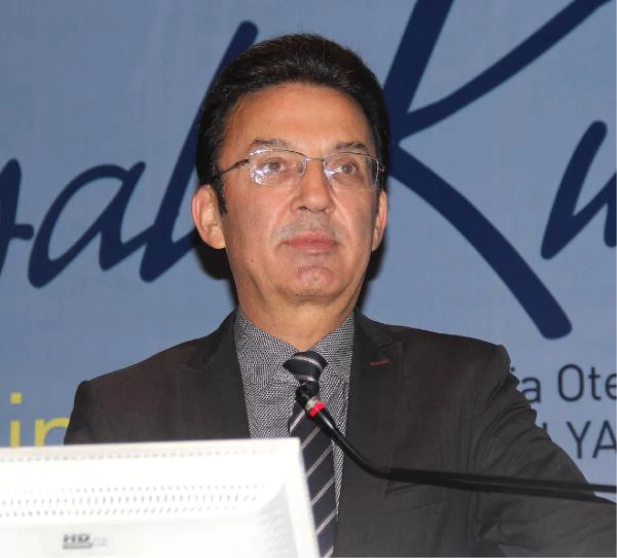 Prof.dr. Yalçın: En Sık Görülen Tür Cilt Kanseri