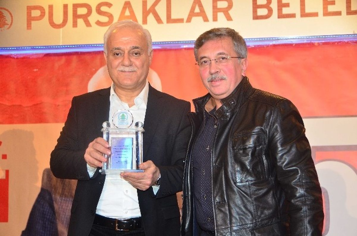 Pursaklar Belediyesi 15 Temmuz\'u Unutturmuyor