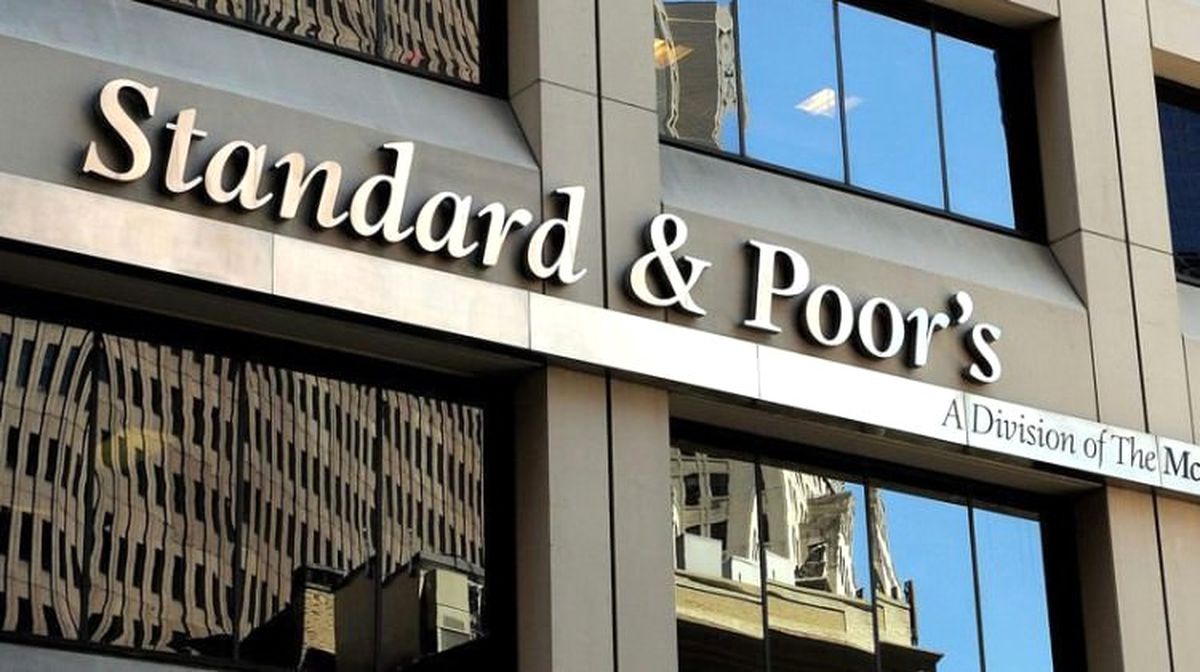 S&p, Ukrayna\'nın Notunu Korudu