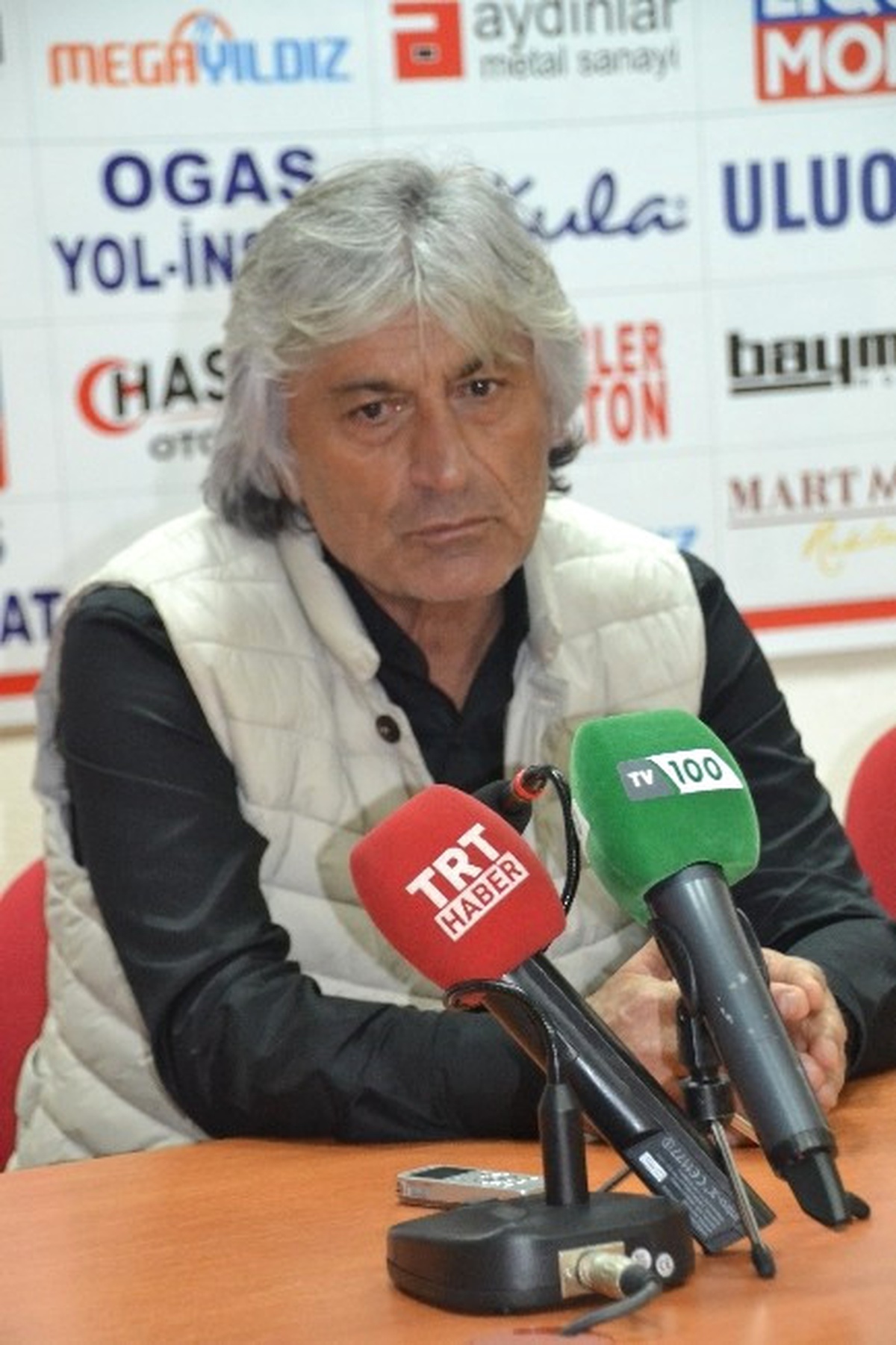 Şanlıurfaspor 1 Puandan Memnun