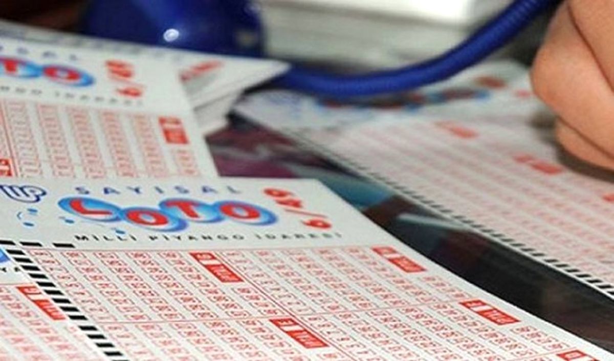Sayısal Loto 1,7 Milyon Lira Devretti
