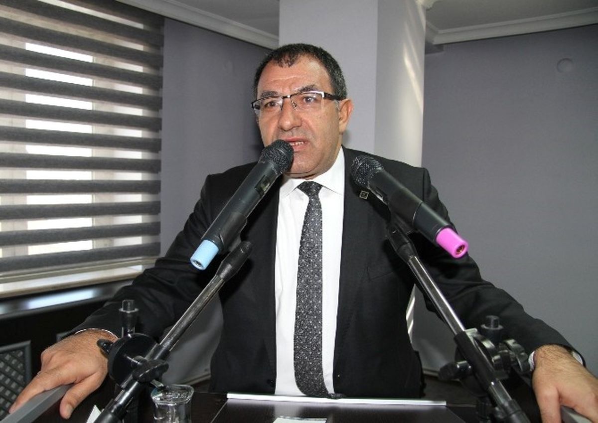 Smmmo\'da Dönem Sonu İşlemleri ve Muhasebe Uygulamaları Semineri