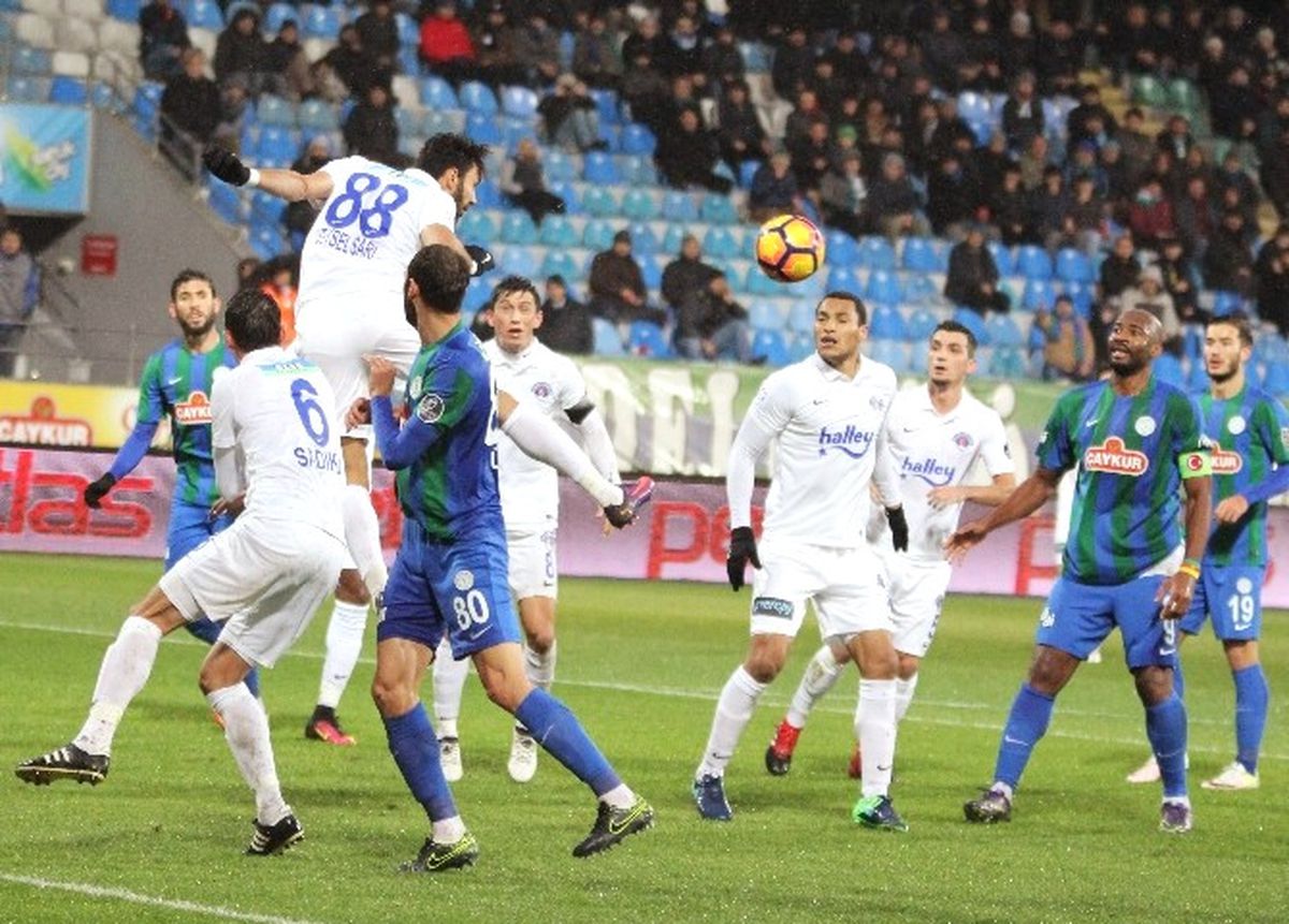 Spor Toto Süper Lig