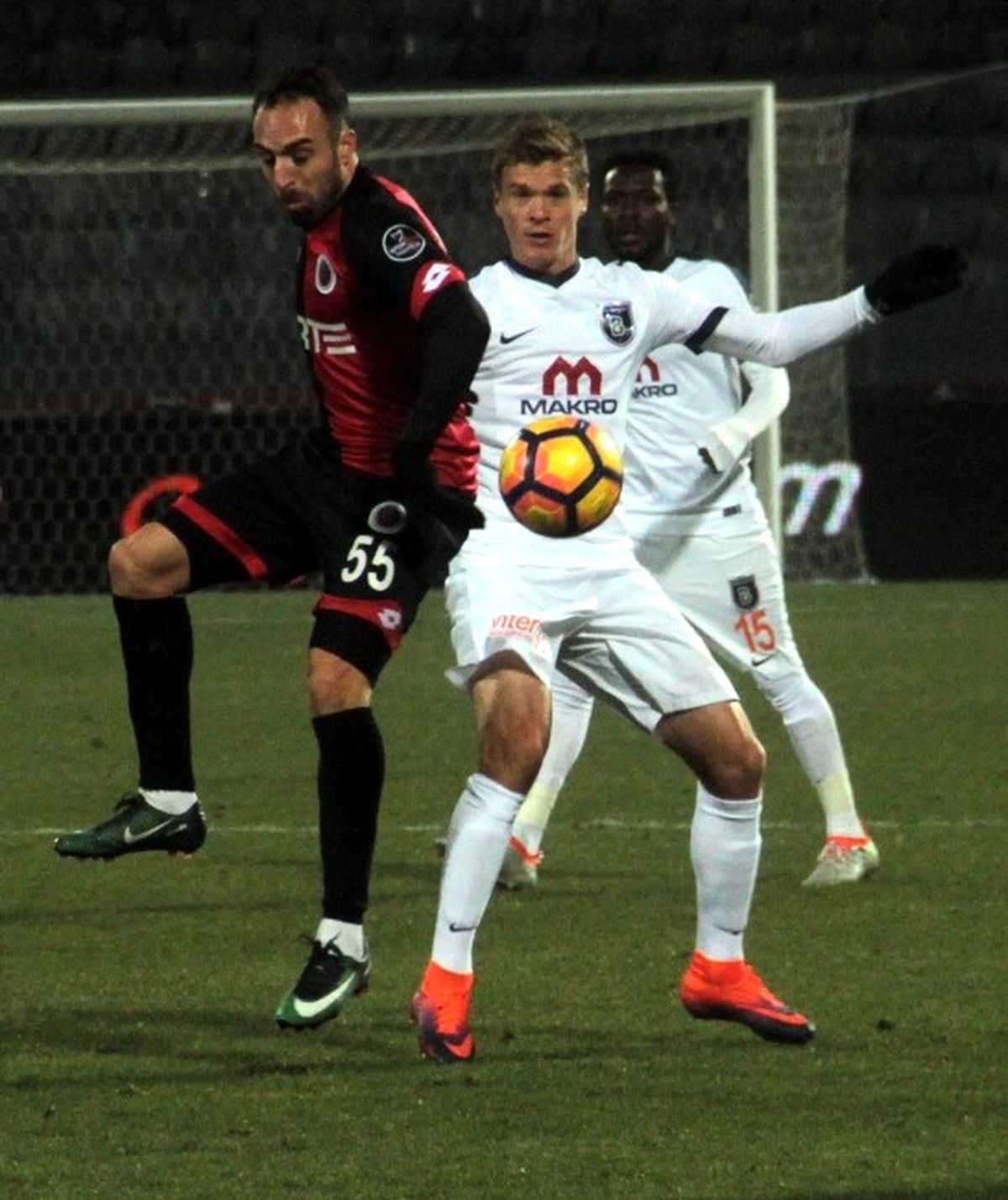Spor Toto Süper Lig