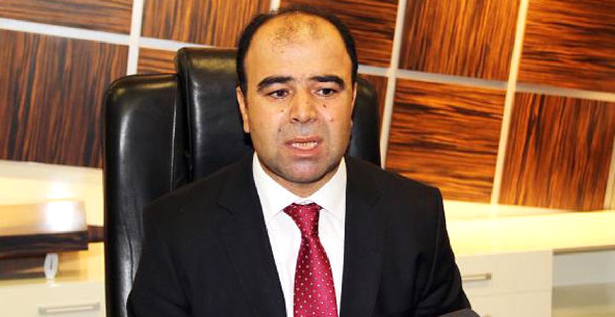 Suriye\'de İnsanlık Bitmiş Durumda"