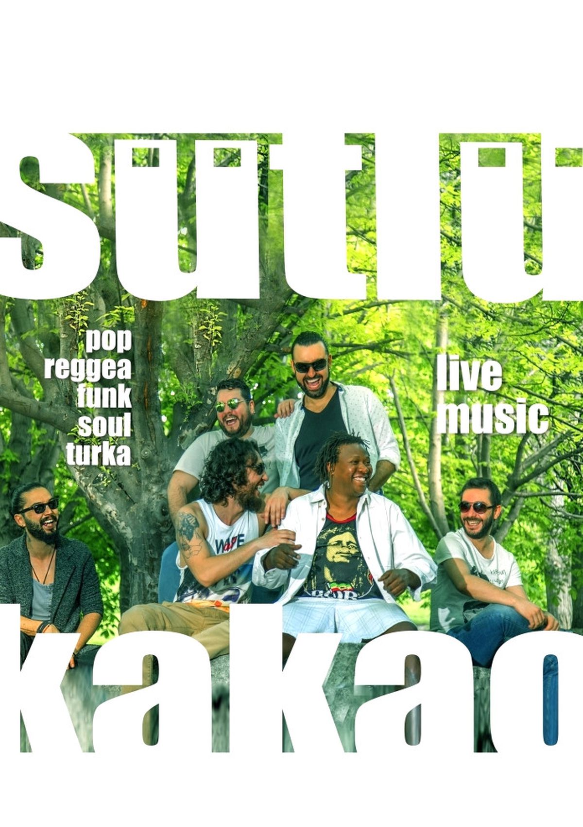 Sütlü Kakao Mersin Konseri