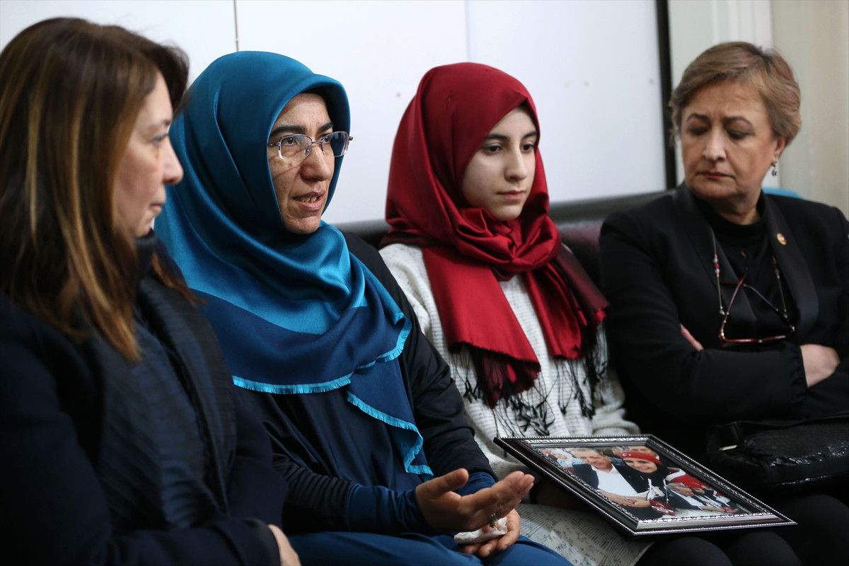 TBMM Fetö Darbe Girişimini Araştırma Komisyonu İstanbul\'da