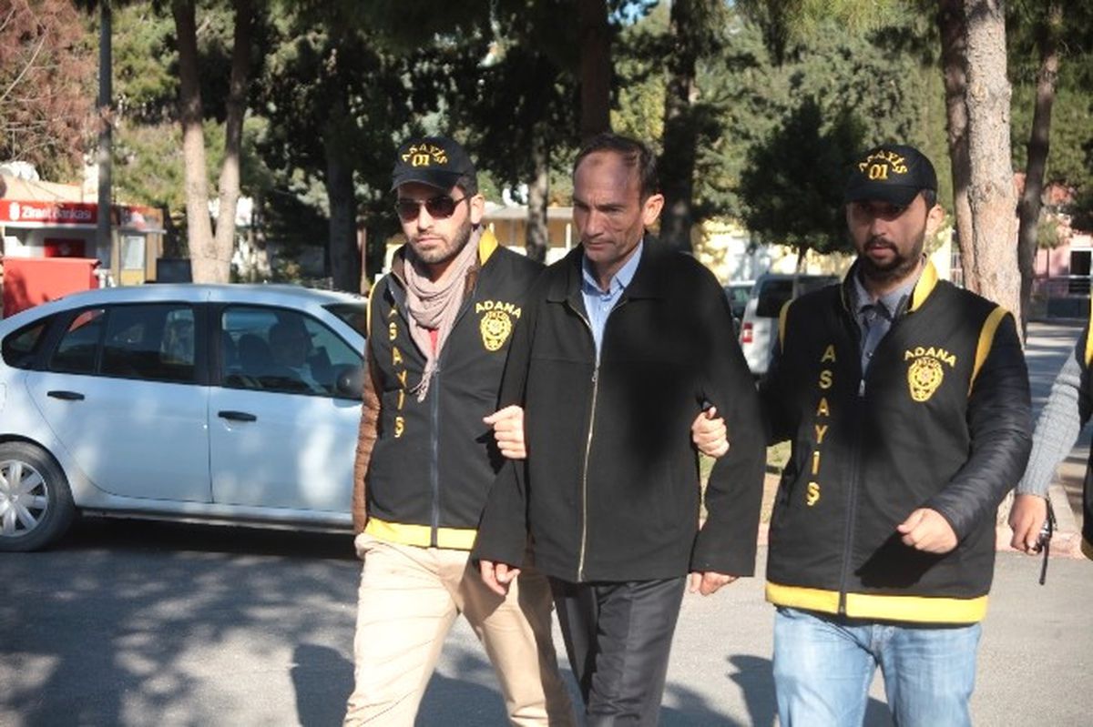 Telefon Dolandırıcısına Hesabını Kullandırtan Zanlı Yakalandı