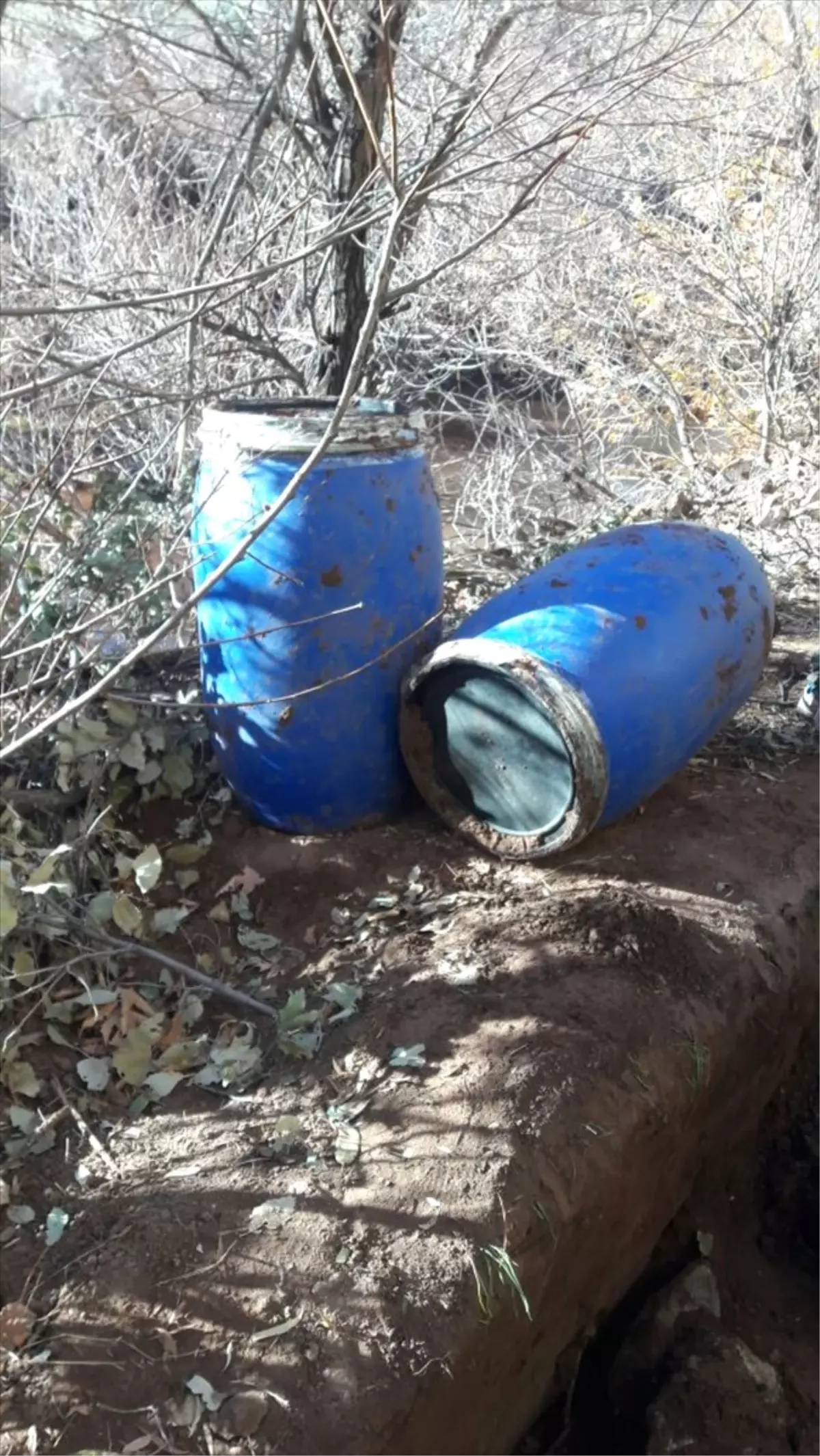 Terörün Finans Kaynağı Uyuşturucuya Lice\'de Büyük Darbe