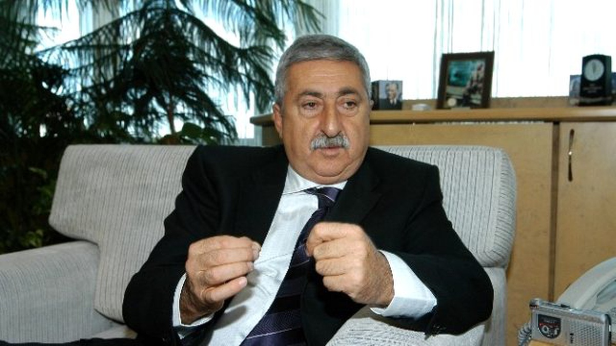 Palandöken: "Yılbaşı Hediye Paketlerine Dikkat"