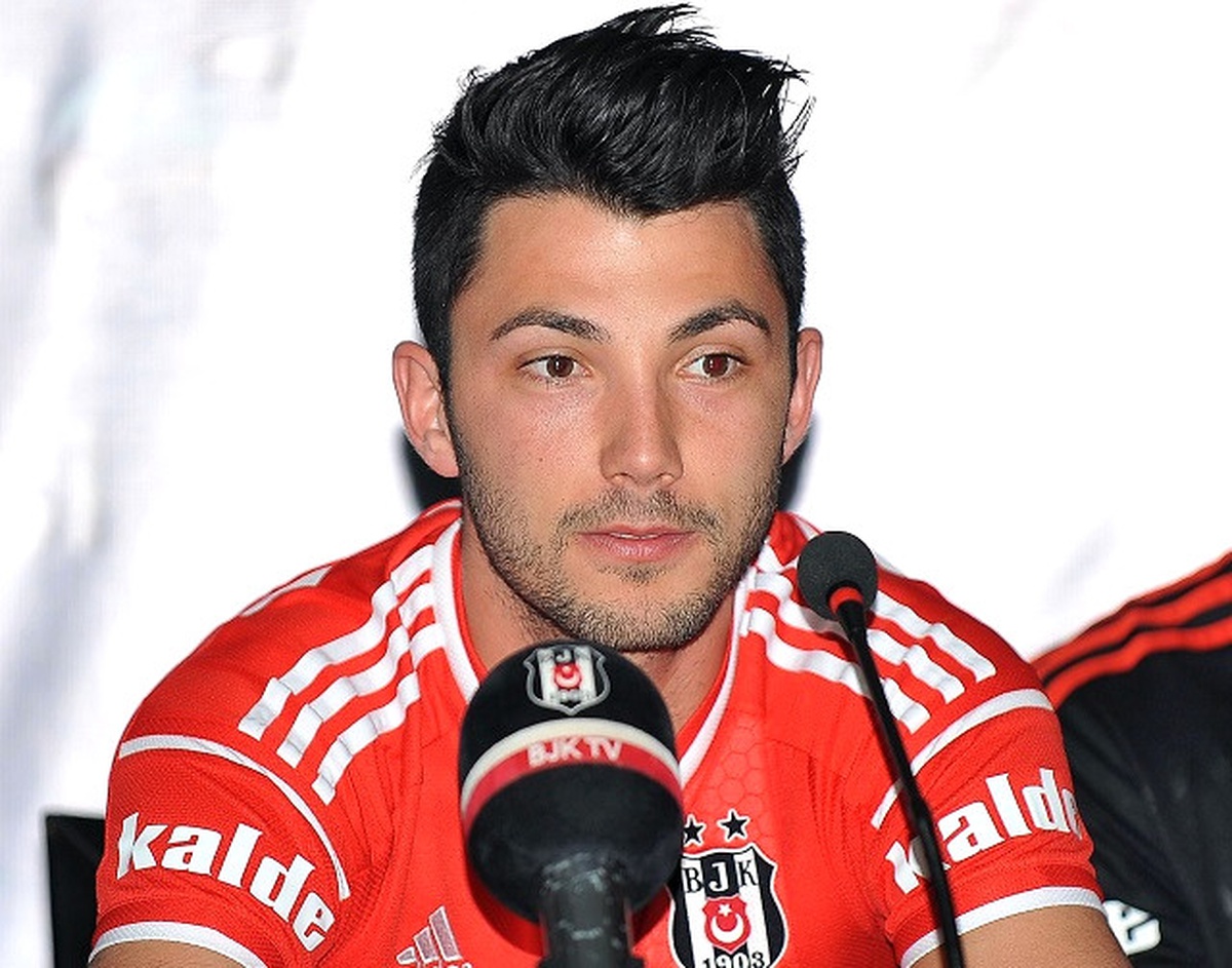 Tolgay Arslan: "İkisi de Penaltı"