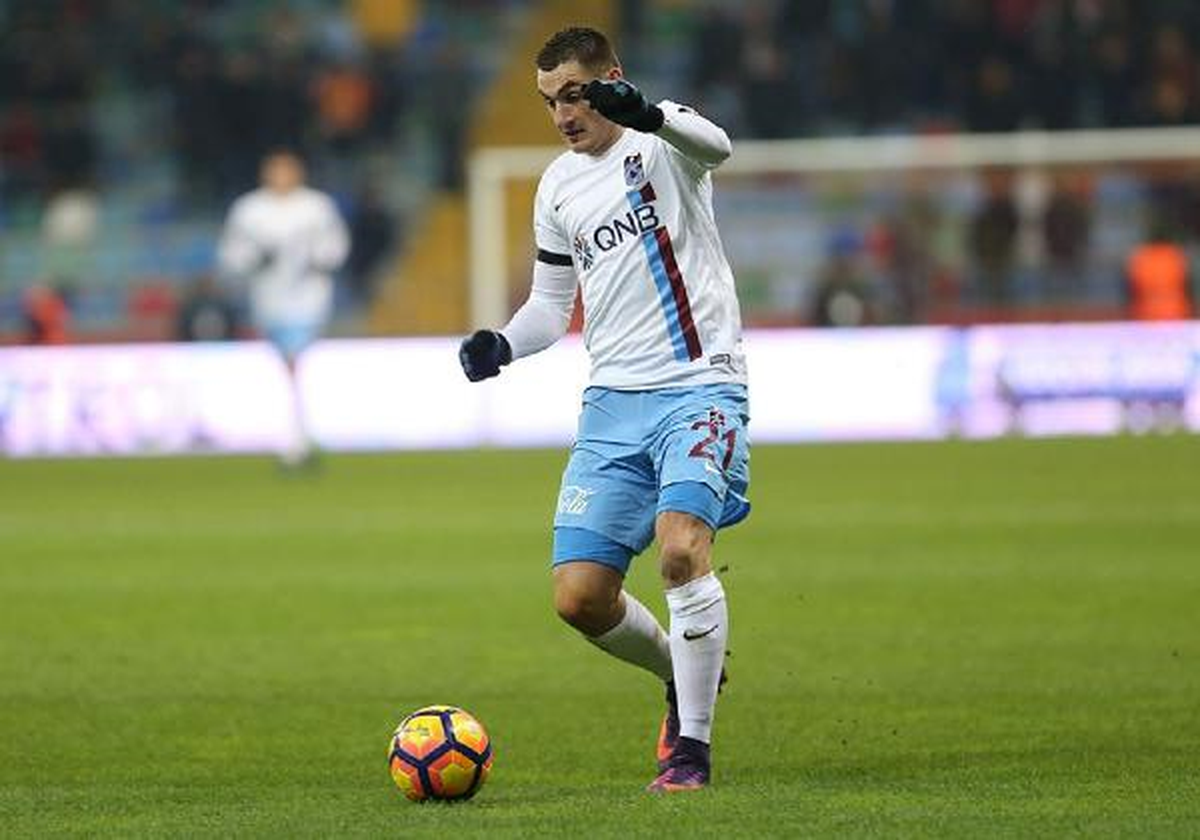 Trabzonspor\'dan Sakatlık Açıklaması