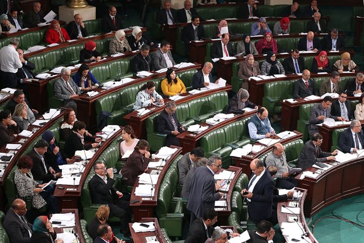 Tunus\'ta 2017 Bütçesi Onaylandı