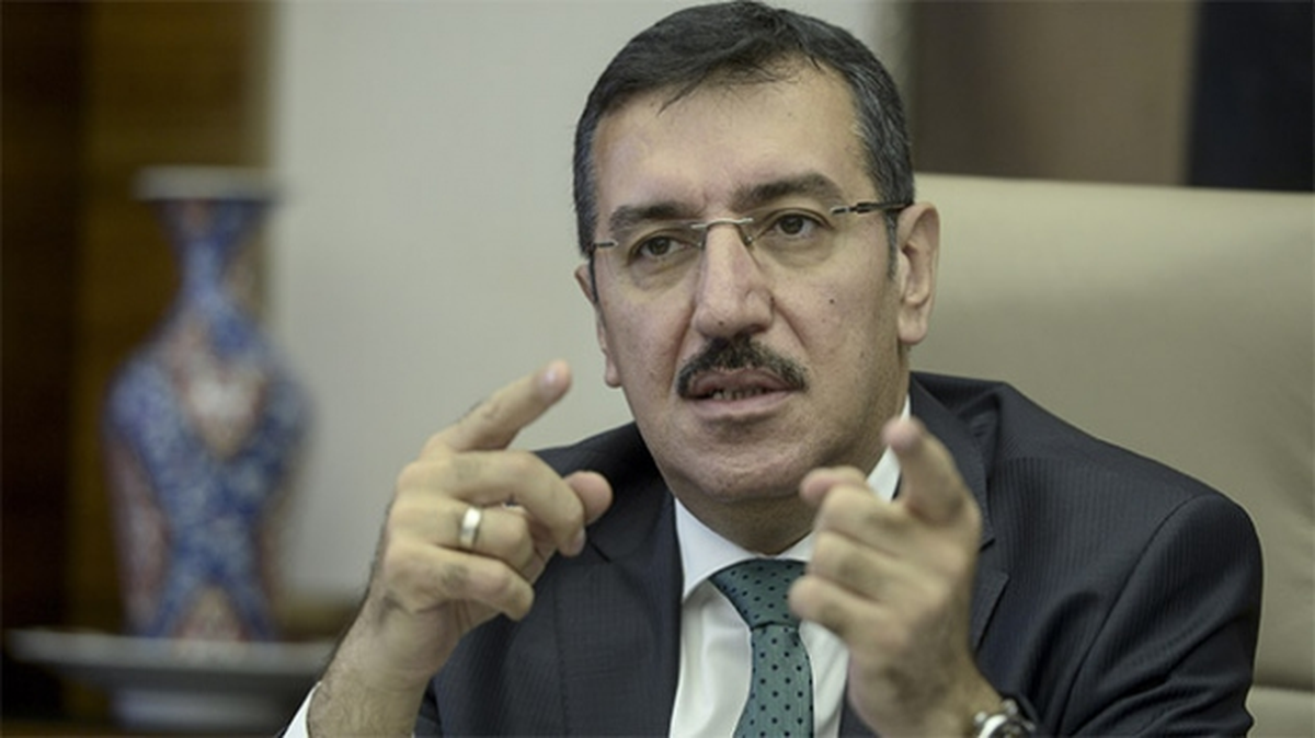 Türk Ekonomisini Eleştirmek Hakkaniyete Sığmaz"