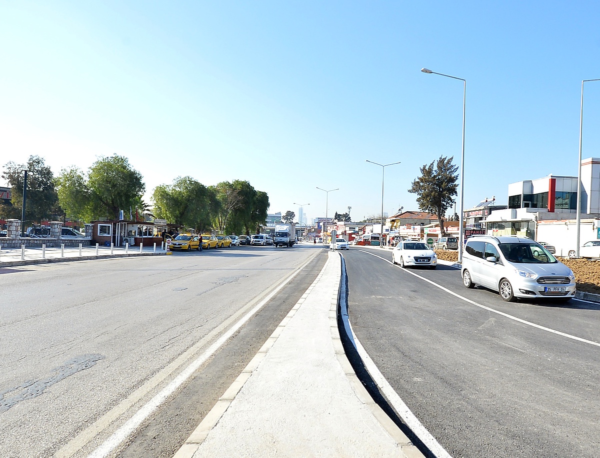 Ufak dokunuş, büyük rahatlık