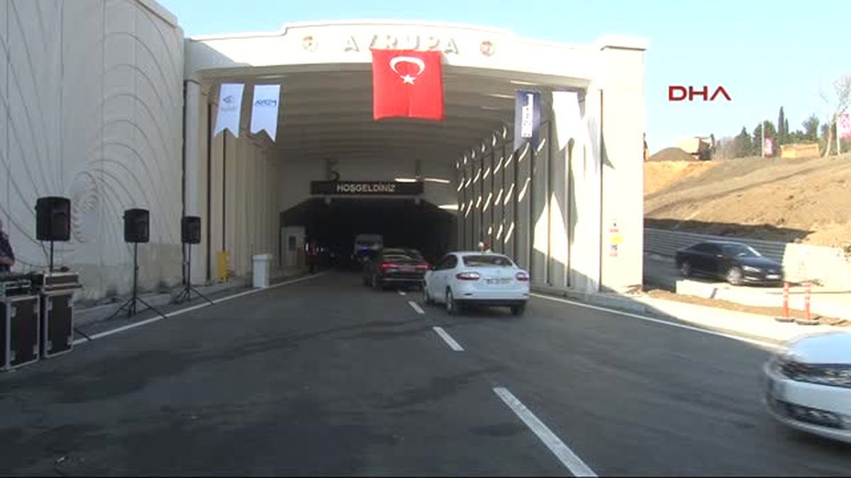 Ulaştırma Bakanı Arslan Amacından Saptı