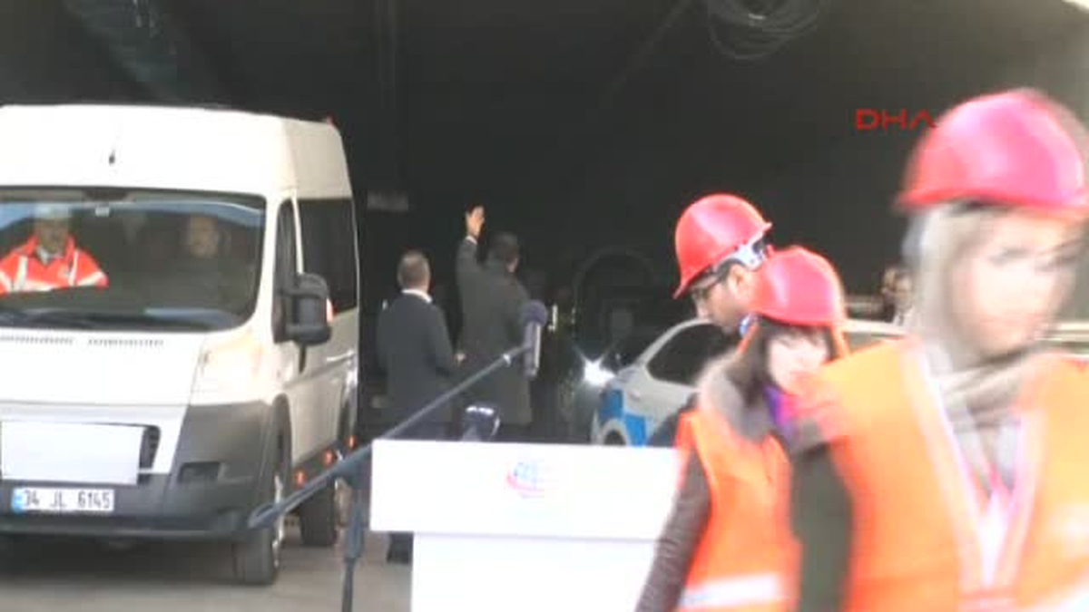 Ulaştırma Bakanı Arslan: Amacının Dışına Çıktı
