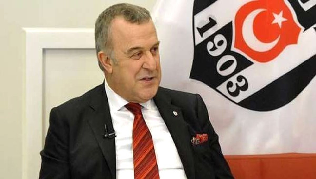 Ürkmezgil: "Sahada Çoşkulu Bir Beşiktaş Vardı"