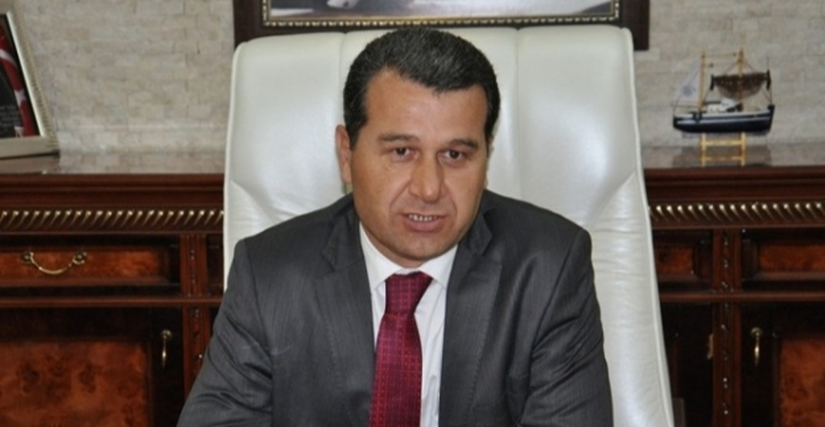 Vali Çelik\'in Mevlid Kandili Mesajı