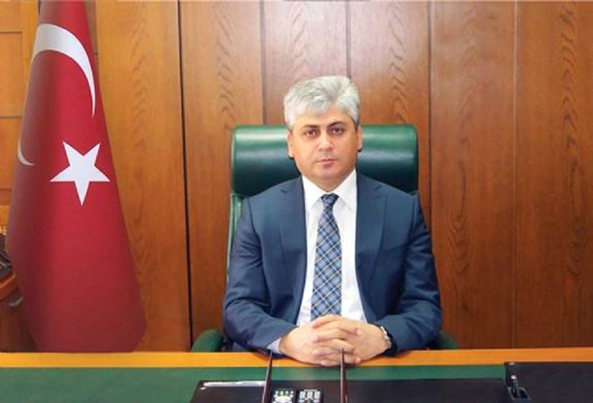 Vali Doğan\'ın Mevlid Kandili Mesajı