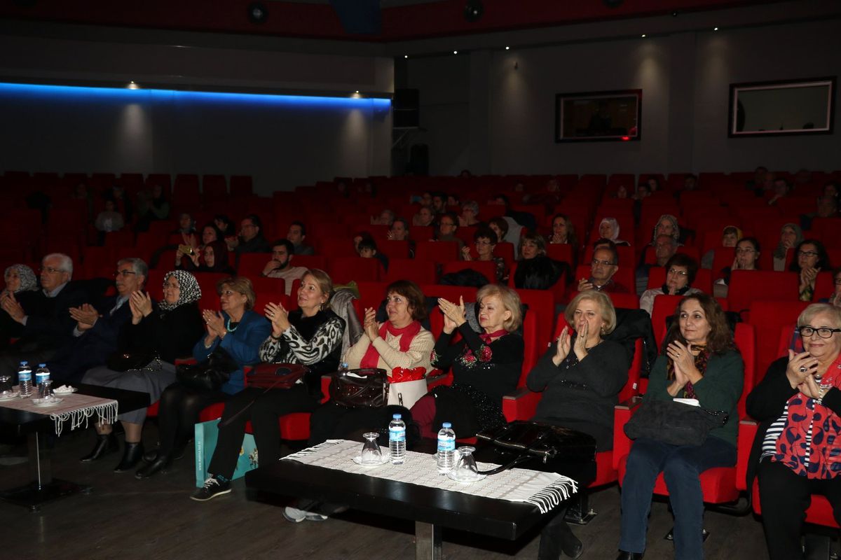 Vuslatın 743\'üncü Yılı