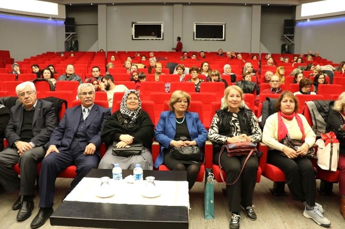 Vuslatın 743\'üncü Yılına Özel Program